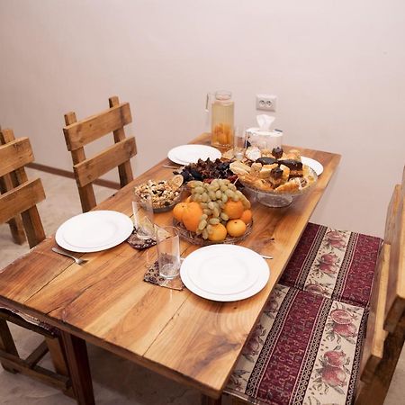 Bjnihouse, Guest House Екстериор снимка