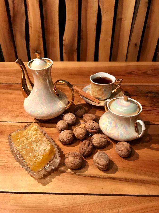 Bjnihouse, Guest House Екстериор снимка
