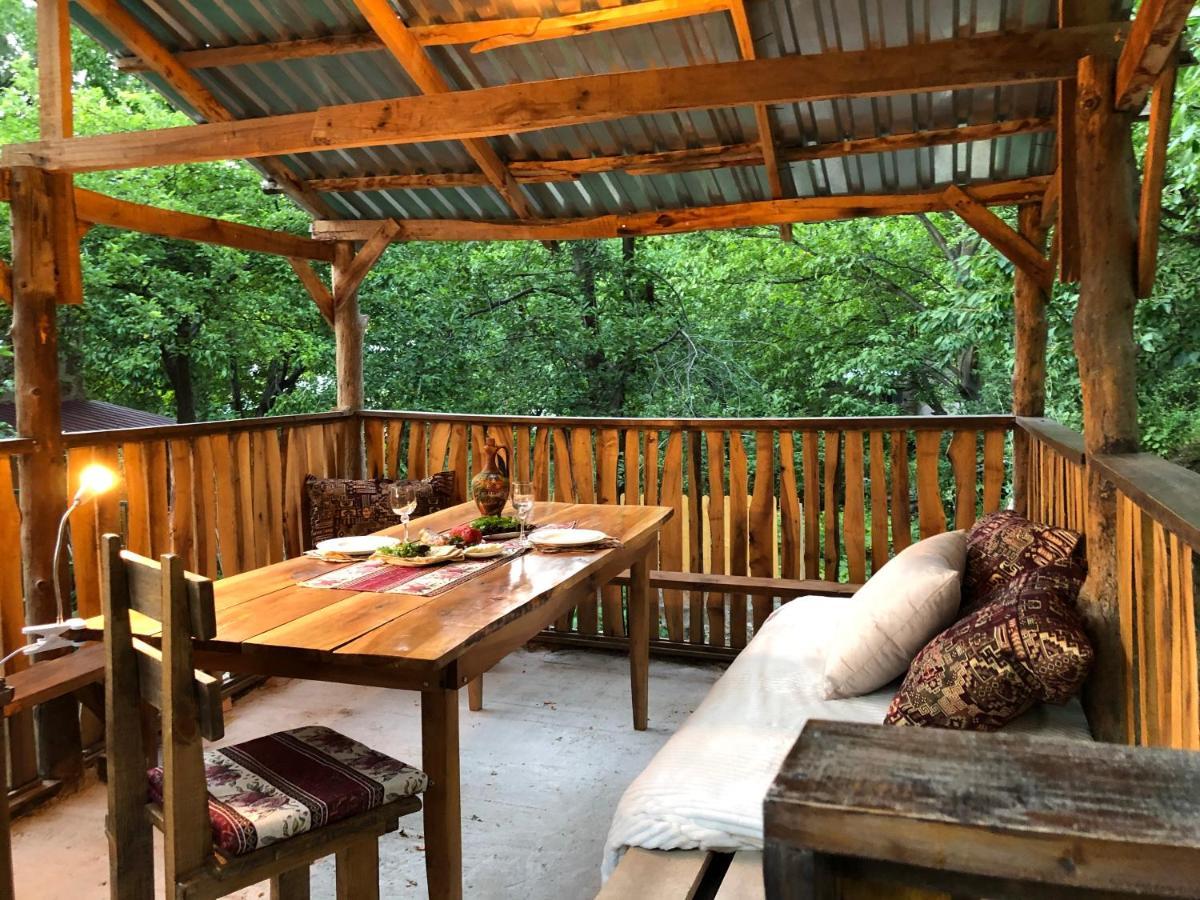 Bjnihouse, Guest House Екстериор снимка