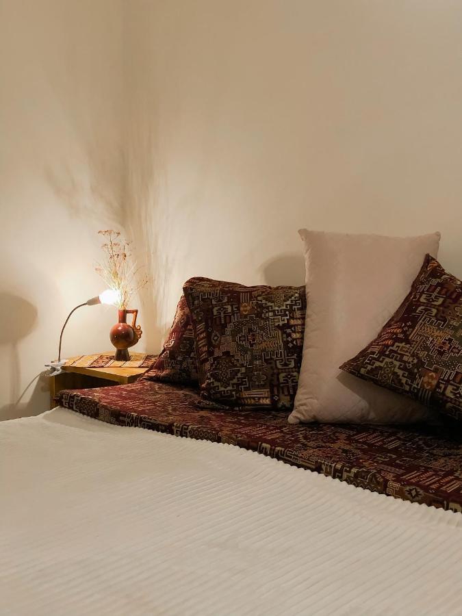 Bjnihouse, Guest House Екстериор снимка