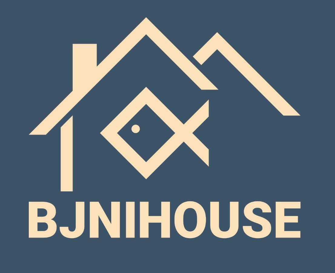 Bjnihouse, Guest House Екстериор снимка