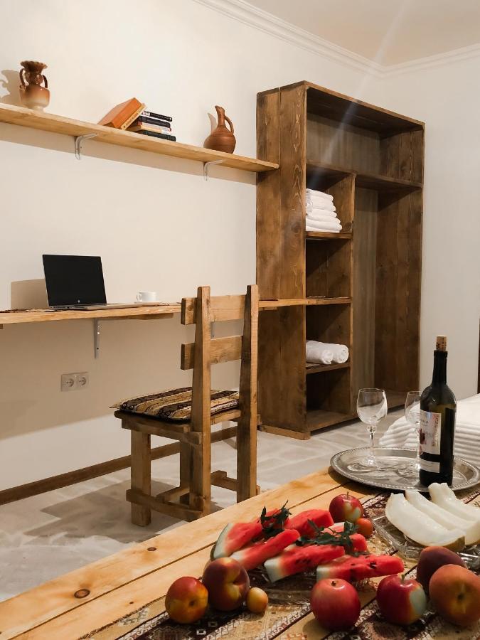 Bjnihouse, Guest House Екстериор снимка