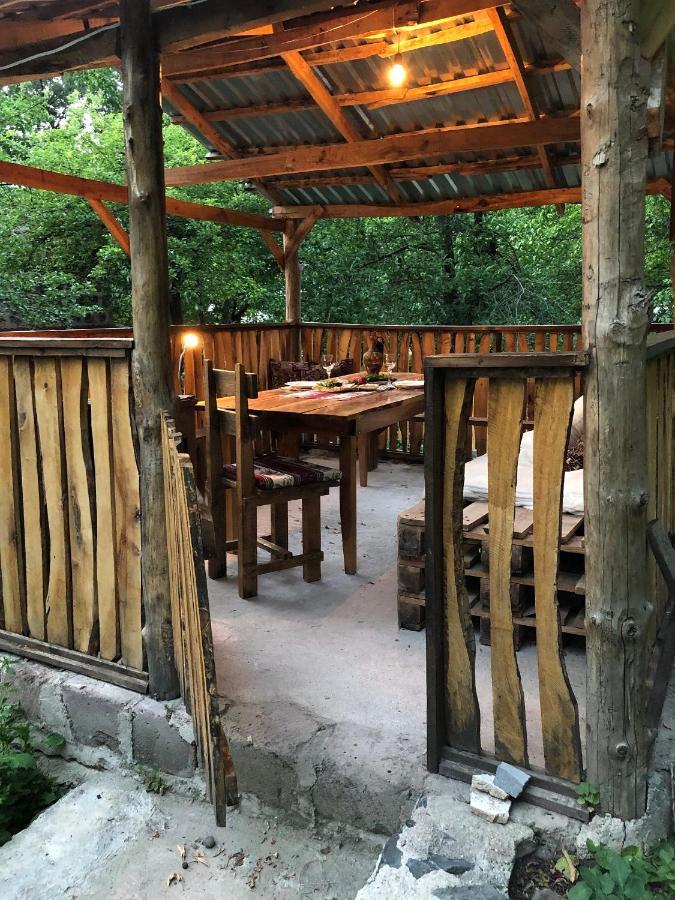 Bjnihouse, Guest House Екстериор снимка