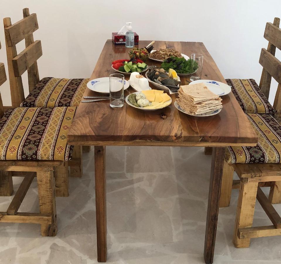 Bjnihouse, Guest House Екстериор снимка