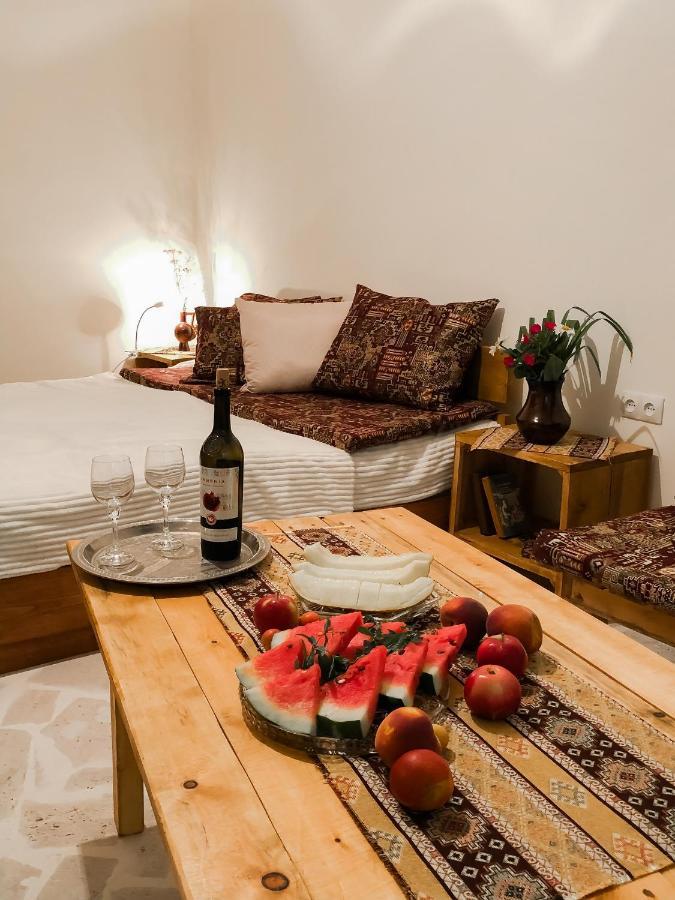 Bjnihouse, Guest House Екстериор снимка