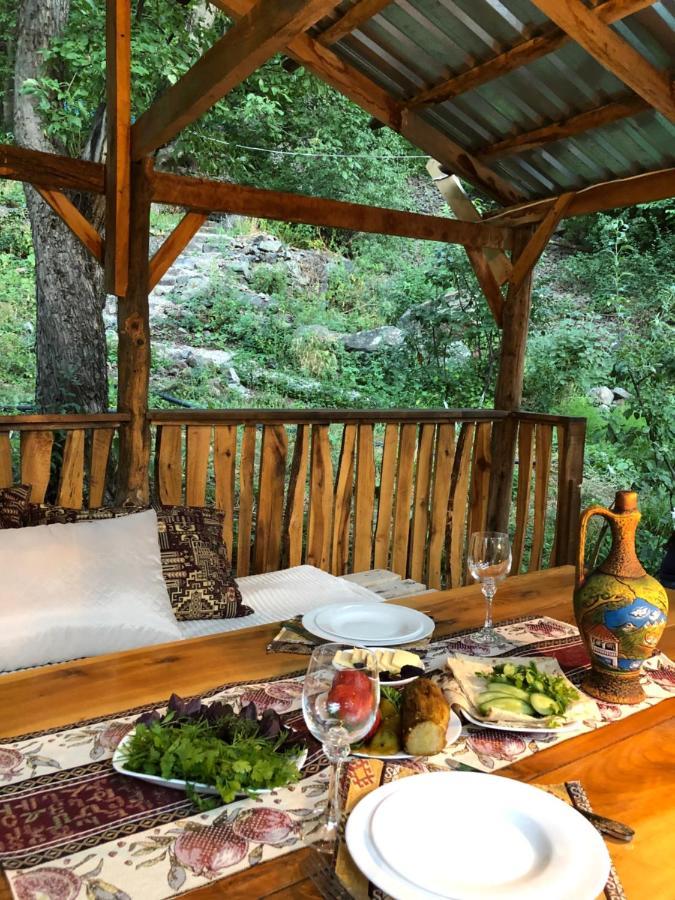 Bjnihouse, Guest House Екстериор снимка