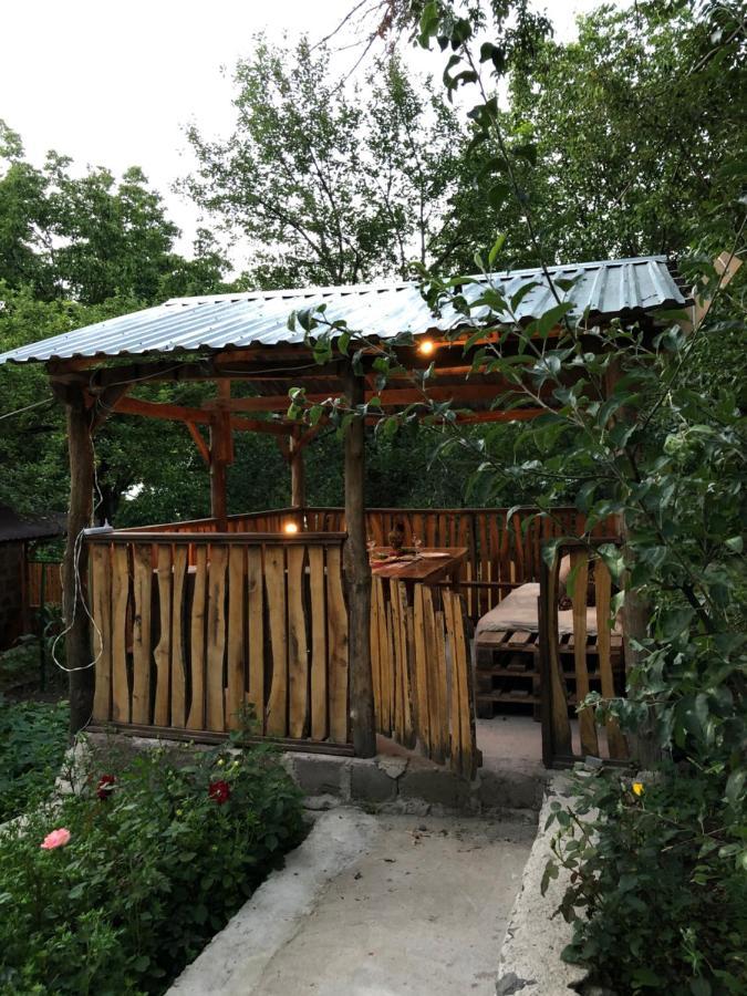 Bjnihouse, Guest House Екстериор снимка