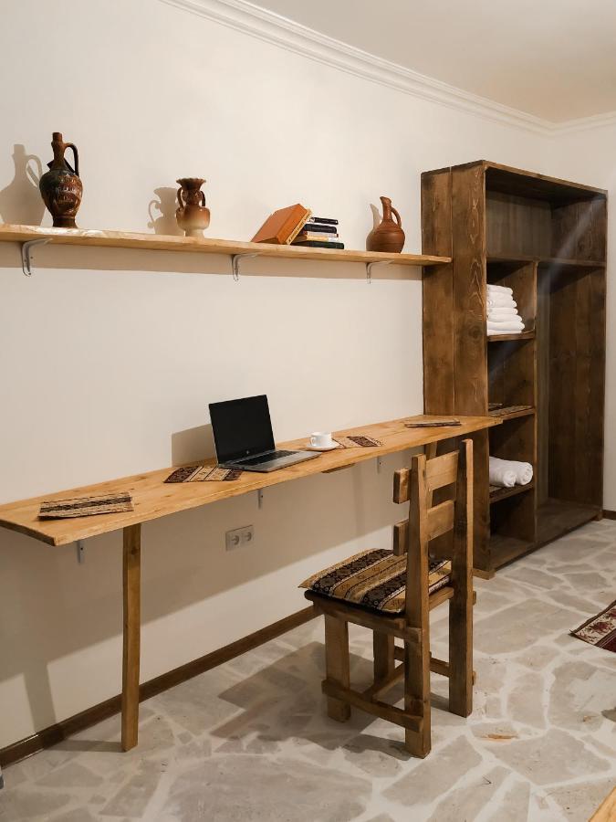 Bjnihouse, Guest House Екстериор снимка
