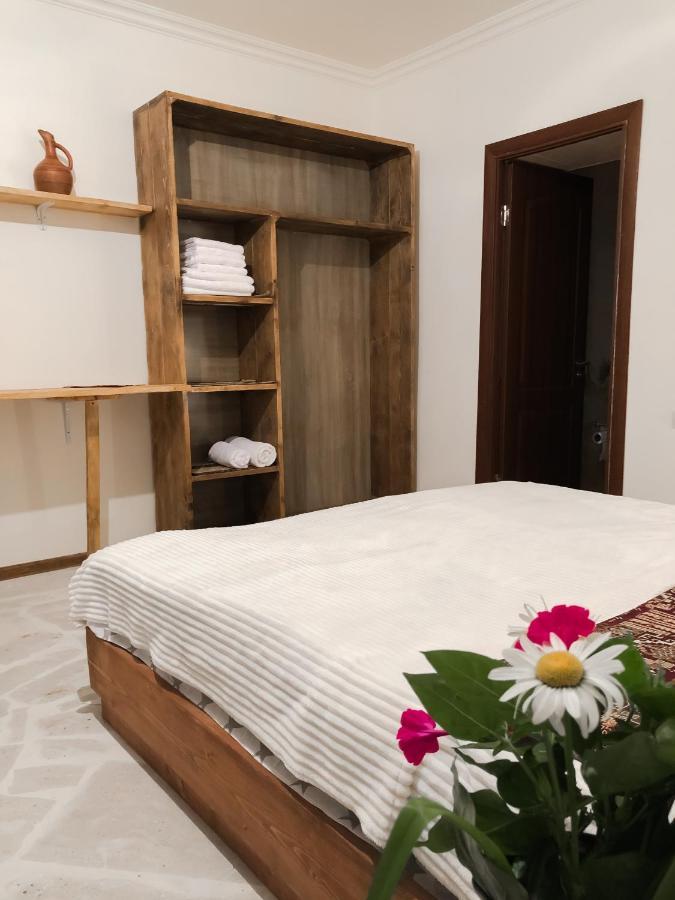 Bjnihouse, Guest House Екстериор снимка