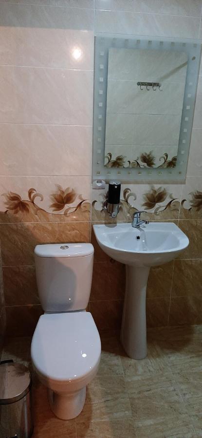 Bjnihouse, Guest House Екстериор снимка