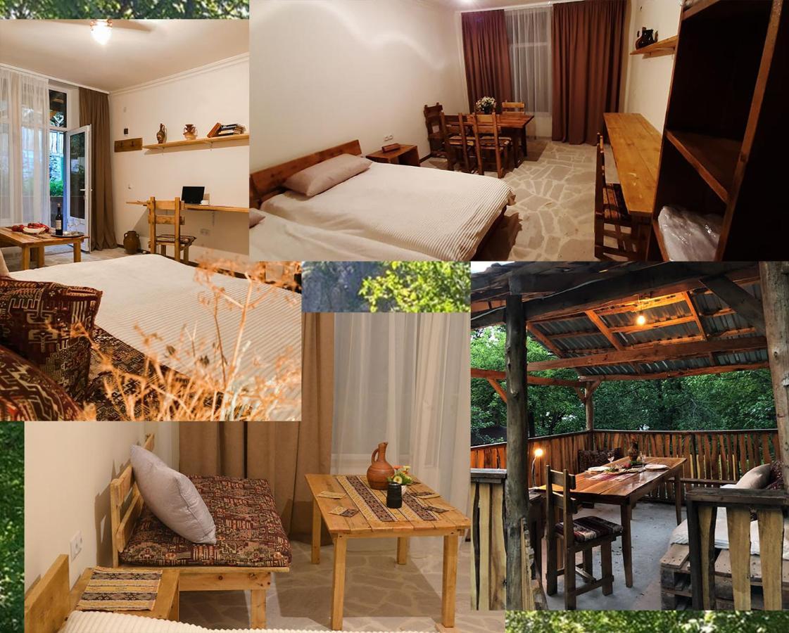 Bjnihouse, Guest House Екстериор снимка