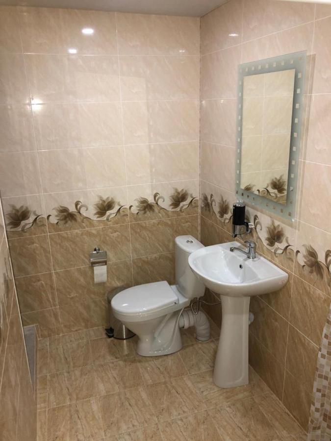 Bjnihouse, Guest House Екстериор снимка