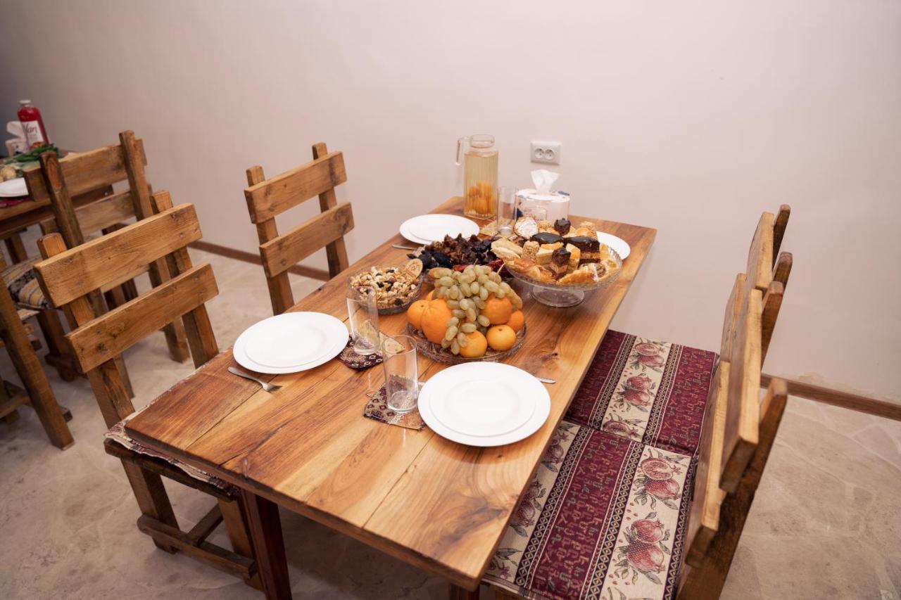 Bjnihouse, Guest House Екстериор снимка