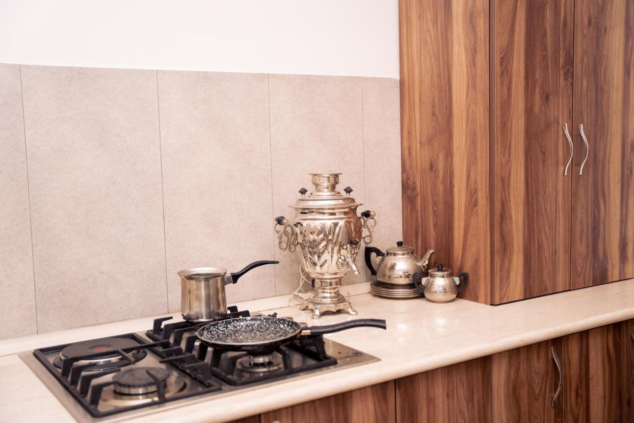 Bjnihouse, Guest House Екстериор снимка